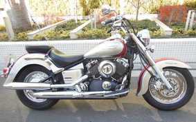 YAMAHA DRAGSTAR 400 CLASSIC 2006 VH01J