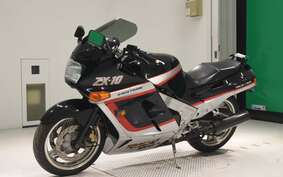 KAWASAKI ZX 10 NINJA 1989 ZXT00B