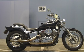 YAMAHA DRAGSTAR 400 2000 VH01J