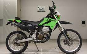 KAWASAKI KLX250 LX250E