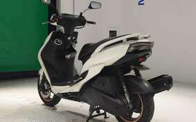 YAMAHA CYGNUS 125 XSR 3 SEA5J