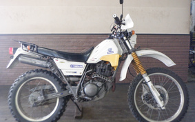 YAMAHA SEROW 225 Kick 1KH