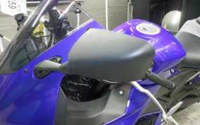 YAMAHA YZF-R25 A RG43J