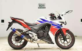 HONDA CBR400R 2013 NC47