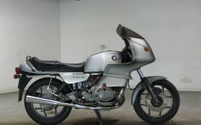 BMW R100RS 1990 3729