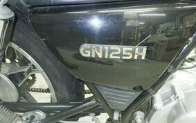 SUZUKI GN125 H PCJG9