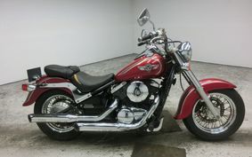 KAWASAKI VULCAN 400 CLASSIC 2002 VN400A