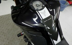 YAMAHA MT-09 A 2014 RN34J