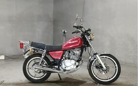 SUZUKI GN125 H PCJG9