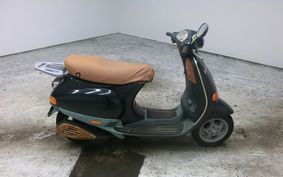 VESPA ET4 50 C261