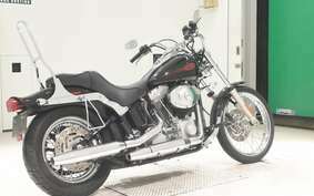 HARLEY FXST 1450 2005