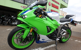 KAWASAKI NINJA ZX-6R ABS 2024 ZX636