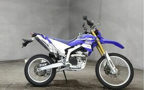 YAMAHA WR250R DG15J