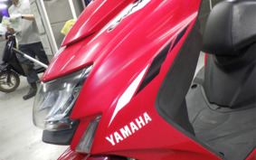 YAMAHA CYGNUS 125 XSR 3 SED8J