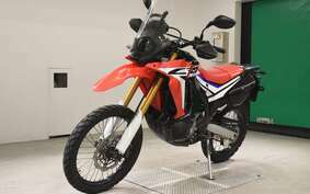 HONDA CRF250 RALLY MD44