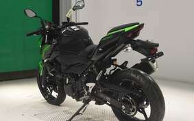 KAWASAKI Z400 Gen.2 2019 EX400G