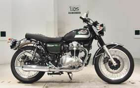 KAWASAKI W800 2020 EJ800B