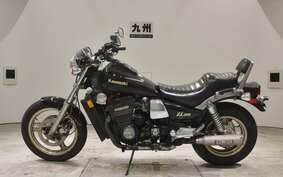 KAWASAKI ELIMINATOR 1000 1988 ZLCA18