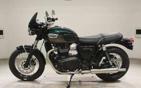 TRIUMPH BONNEVILLE T100 2023 AD70GD