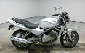 KAWASAKI BALIUS 250 1995 ZR250A