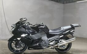 KAWASAKI ZZ1400 NINJA R 2010 ZXT40C