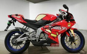 APRILIA RS125 PY00