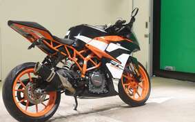 KTM 390 RC 2018 JYJ40