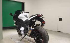 KAWASAKI NINJA 1000 2013 ZXT00G