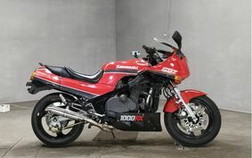 KAWASAKI GPZ1000RX 1986 ZXT00A