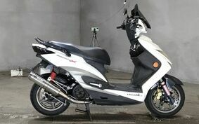 YAMAHA CYGNUS 125 X SR SE44J