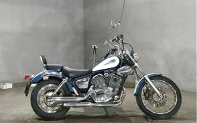 YAMAHA VIRAGO 250 S 3DM