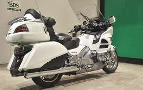 HONDA GL 1800 GOLD WING 2012 SC68