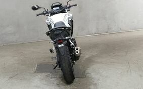 HONDA CB500 X 2021 PC64