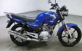 YAMAHA YBR125 PCJL