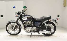 KAWASAKI W650 2007 EJ650A