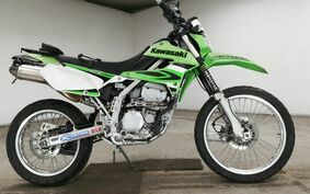 KAWASAKI KLX250 LX250S