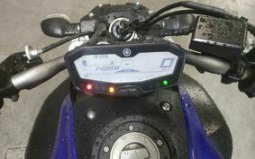 YAMAHA MT-07 2017 RM19J