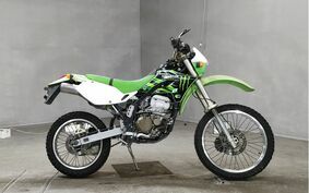 KAWASAKI KLX250 LX250E