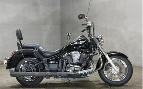 KAWASAKI VULCAN 900 CLASSIC 2007 VN900B