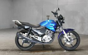 YAMAHA YBR125 LBPPCJL