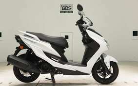 YAMAHA CYGNUS 125 XSR 3 SED8J