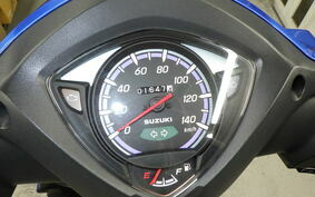 SUZUKI ADDRESS 110 CE47A