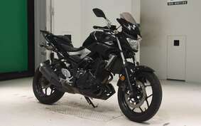 YAMAHA MT-03 2015 RH07J