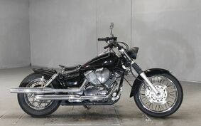 YAMAHA DRAGSTAR 250 VG02J