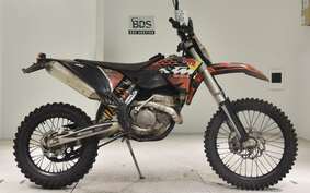 KTM 250 EXC F