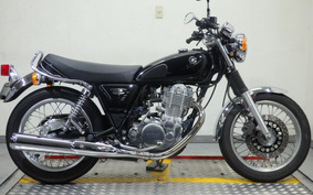 YAMAHA SR400 2015 RH03J