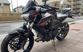 KAWASAKI Z400 2024 EX400L