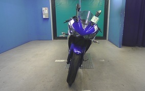 YAMAHA YZF-R25 A RG10J