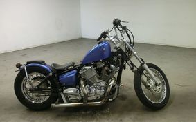 YAMAHA DRAGSTAR 250 VG02J