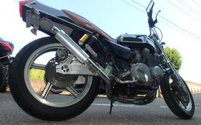 KAWASAKI ZEPHYR 400 1993 ZR400C